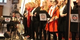 Jubil‰umskonzert Konzert 25 Jahre Chor Singfonie Nienborg